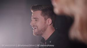 Caleb + Kelsey: 10,000 Reasons