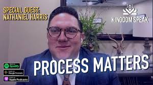 🔄 Process Matters