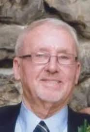 Obituary information for William J. Dober