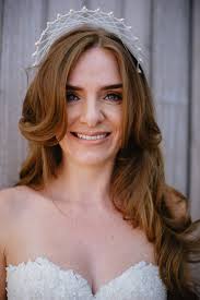 A Simple, Glamorous Affair with Just 18 Guests: Pauline & Stuart