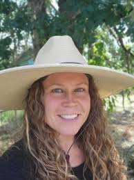 PUBLIC (Digital) Mount Pisgah Arboretum