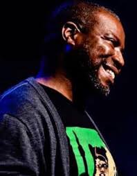 Review: Dad's truly original "Black Nerd" delivers best when it trusts its  serious side