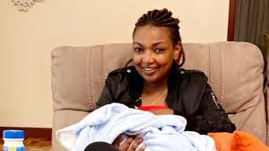 According to snoops, karen sleeps with filthily rich men, milks them dry and then goes for her next target. Karen Nyamu Opens Up On Struggling To Bond With Samidoh S Baby