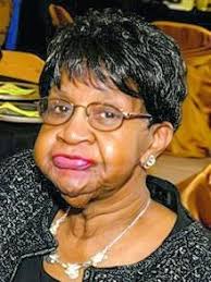 Mary Cooks Obituary (2024)