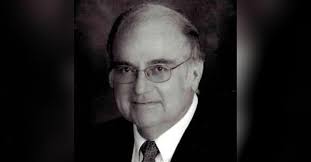 John W. Ziliak Jr. Obituary