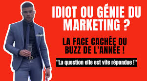 La question elle est vite répondue : La Question Elle Est Vite Repondue L Analyse Marketing De Jp Fanguin