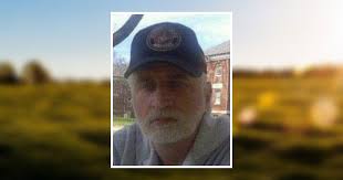 Dennis James Pence Obituary November 6, 2019