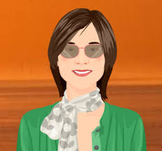 WELCOME TO MY ENGLISH CLASSES