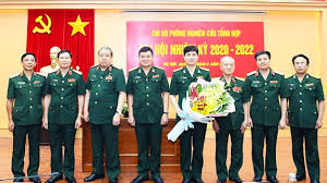 Phùng quang thanh was vietnam's minister of defense phùng quang thanh was an officer of the vietnam people's army and a member of the politb. Nguyen Bá»™ TrÆ°á»Ÿng Quá»'c Phong Phung Quang Thanh Xuáº¥t Hiá»‡n Vá»›i CÄƒn Bá»‡nh Ung ThÆ°