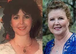 Judy Daines's Instagram, Twitter & Facebook