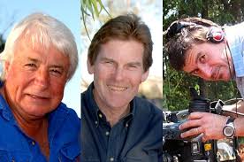 ABC crew feared dead in outback chopper crash