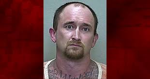 Accused Belleview car thief claims he gave vehicle to drug dealer