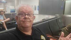 I guess these pilots did not go to the Strang school of aviation. I thought  planes had windscreen wipers??