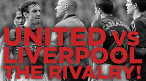This is a collective decision from the police, both clubs, the premier league and. Video Top 5 Manchester United Vs Liverpool Showdown