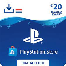 * official playstation™ network prepaid card * store value: Playstation Network Card 20 Gamecardsdirect Com