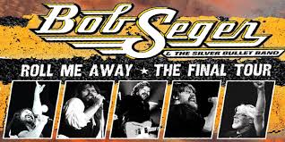 Bob Seger At Mizzou Arena 96 7 Kcmq Classic Rock