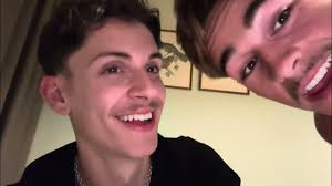 first vlog...in italy