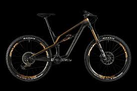 First Look 2019 Canyon Spectral All Build Variants In