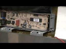 Maybe you would like to learn more about one of these? Kitchenaid Dishwasher Control Board Replacement 8051136 Youtube