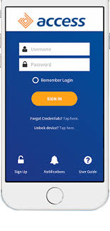 Access bank plc is a financial institution with a presence in 9 countries in africa and the united kingdom and in all major cities in nigeria. Access Bank Ghana Plc Internet Banking