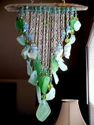 Check spelling or type a new query. Sea Glass Wind Chimes