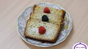 طريقة عمل باوند كيك الزبدة المميزة والشهية وصفات وتكات food breakfast muffin