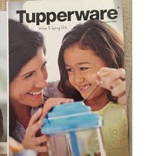 Bianca Gallagher-Independent Tupperware Consultant