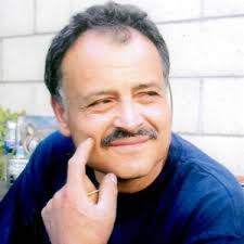 Joaquin “Jack” Cabrera