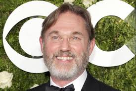 Great Society' star Richard Thomas gets Zen