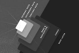 Relax your eyes at night and day. Dark Mode Ui Design Tbo The Mobile Lifestyle Agency