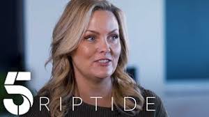 Riptide episode 1 cast: Who stars in the Channel 5 drama?