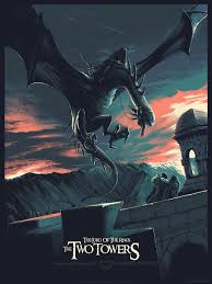 Second, pippen and merry have been kidnapped by orcs. The Two Towers Juan Esteban R