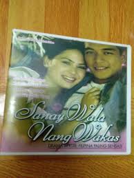 Sanay wala nang wakas by: Vcd Sanay Wala Nang Wakas Music Media Cd S Dvd S Other Media On Carousell