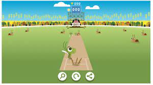 Jun 13, 2017 · to celebrate the tournament, google has produced a doodle that doubles as a cricket game, with a twist. Women S Cricket World Cup 2017 Google Doodle Returns Cricket Inspired Video Game