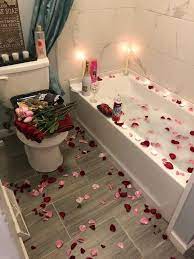 Youtube Zakia Chanell Pinterest Elchocolategirl Instagram Elchocolategirl S Romantic Valentines Day Ideas Romantic Master Bedroom Romantic Room Decoration