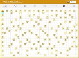 Mots Fleches Geants Gratuits Force 3 20 Decembre 2016 Jeux Notre Temps Mots Fleches Jeux Mots Fleches Mots Fleches A Imprimer