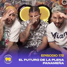 Ep. 172 - El futuro de la plena panameña (feat. Boza) – 99% – Podcast –  Podtail