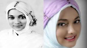 Tanda-tanda Marissa Haque Pergi untuk Selamanya, Cerita Masa Kecil Sang  Bintang Film Era 80-an