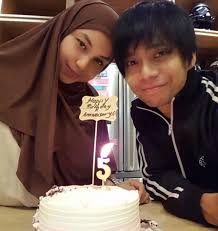 Kurnia mizz nina ft noh hujan official music video. Ucapan Anniversary Paling Syahdu Noh Untuk Mizz Nina Mynewshub