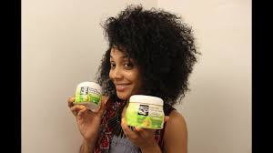 Twist Out Using Olive Oil Mango Butter Youtube