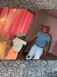 Frederick McClure Obituary (1968