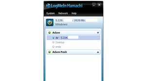 Hamachi Review Pricing Pros Cons Features Comparecamp Com