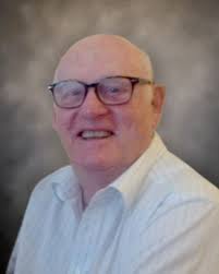 David Fairbrother Obituary July 26, 2020