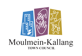 Johor bahru, the capital of johor, is located about 130 km to the south east of the town. Moulmein Kallang Town Council Singapore Graphic Archives