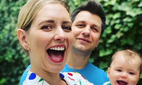 Ms riley tweeted an image of another tweet by owen jones, about an earlier time when former murray responded in a tweet that rachel riley was as dangerous as she is stupid and that no one. Rachel Riley Addresses Pregnancy Speculation After Sporting Noticeable Bump Hello