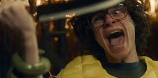 Vancouver Horror Show 2024: Justin Harding's CARVED to Have Canadian  Premiere During 7th Edition