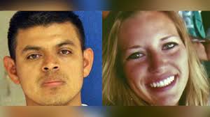 Man accused of killing Oregon woman, dumping her body