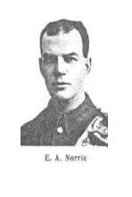Norrie Ed A :: Great War Dundee