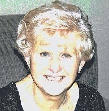 Irene Keys Obituary (1928