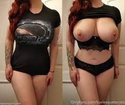 Burlesqueboobs Archives - Fapdungeon